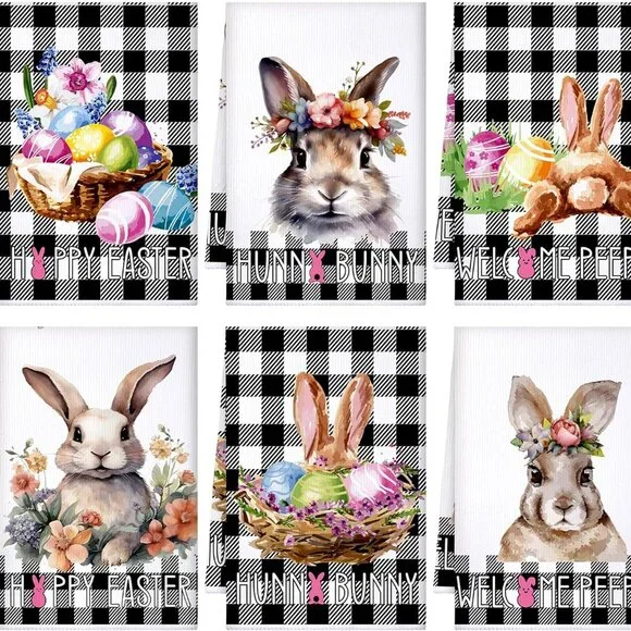 EASTER BUNDLE ALL NEW ITEMS - Picture 7 of 13